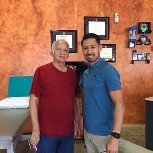 Balance & Gait Disorders