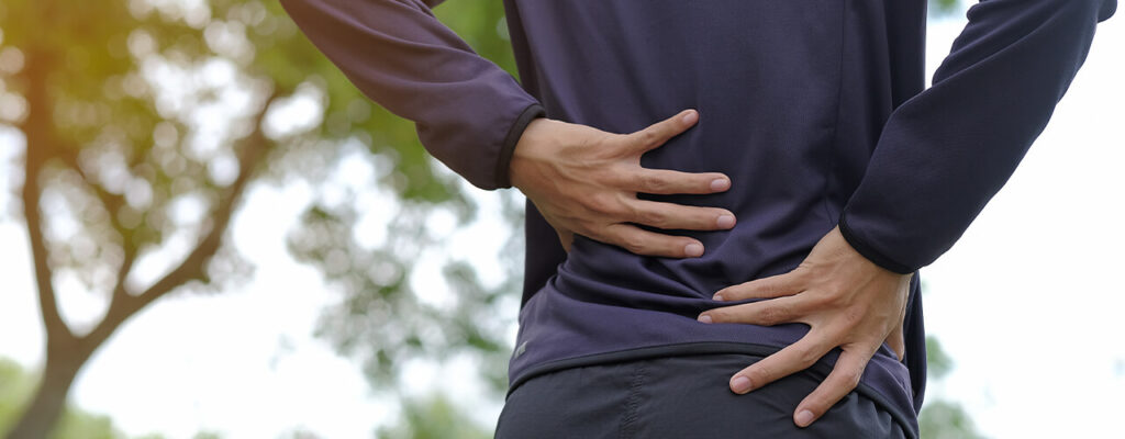 Sciatica & Back Pain Relief San Antonio, TX