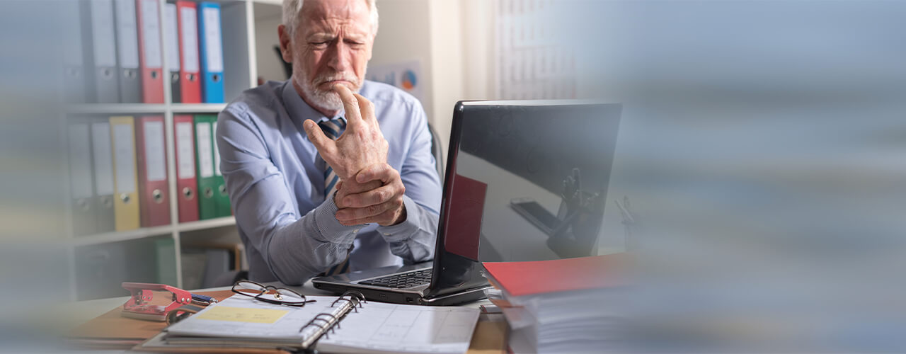 Carpal Tunnel Syndrome San Antonio, TX
