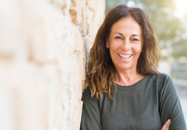 Is Your Back Pain Slowing You Down?