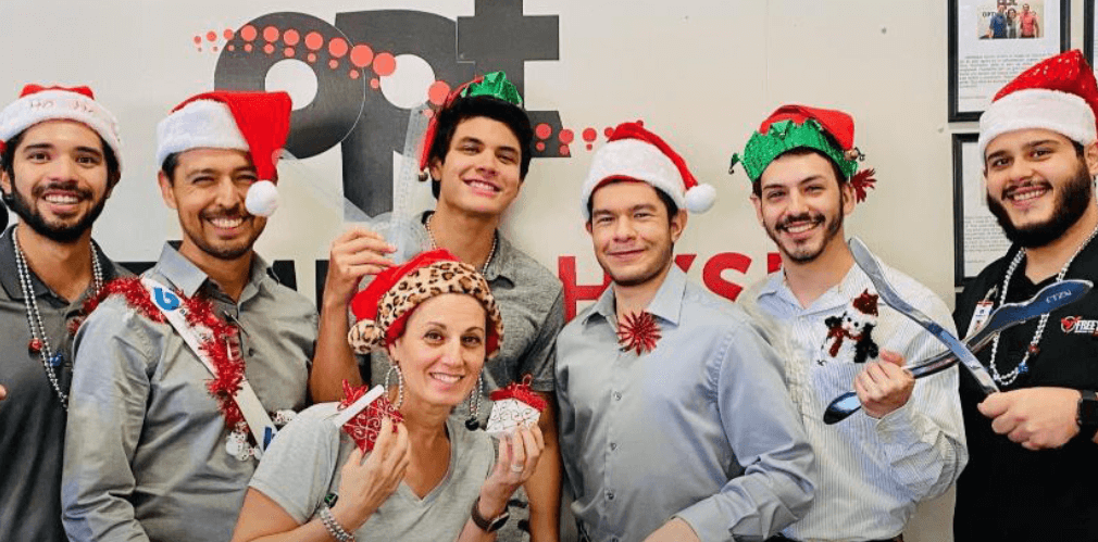 Proper Treatment For Your Hip, Knee & Leg Pain