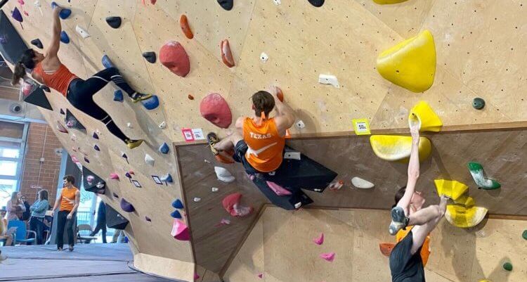 Stay on The Wall Injury Free | Top 6 Ways to Prevent Overuse Injuries |  Ways to Stay a Happy, Injury-Free Climber!