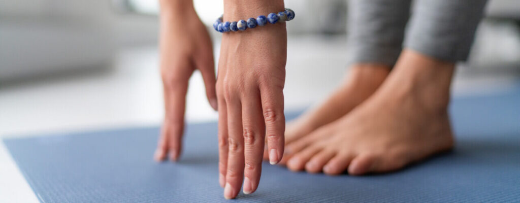 Are You Stretching Frequently? If Not, Here’s 5 Reasons Why You Should!