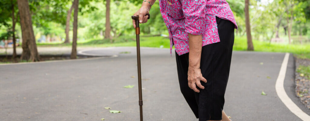 Discover Lasting Relief for Your Hip and Knee Pains