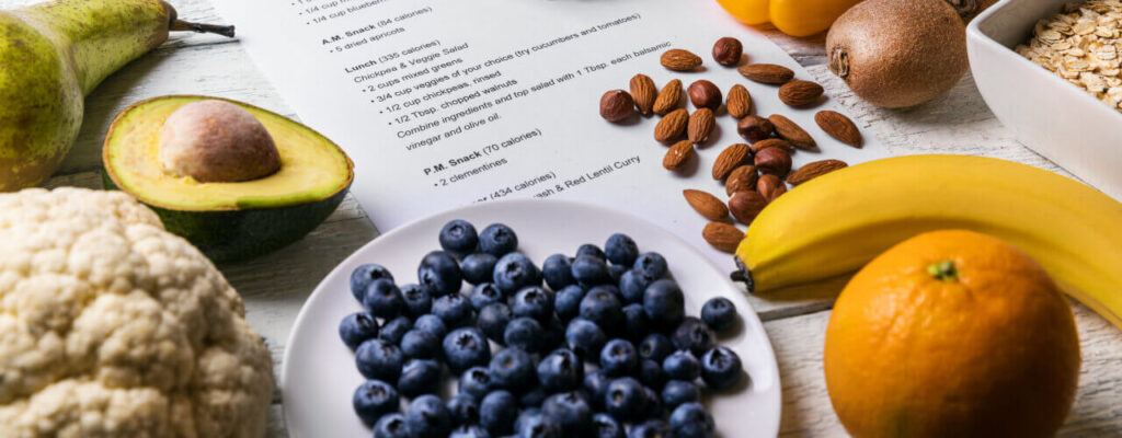 Not Feeling Your Best? Proper Nutrition Can Help!