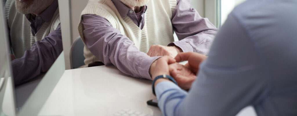 Opioids Don’t Need to Be the Answer for Arthritis Pain Relief