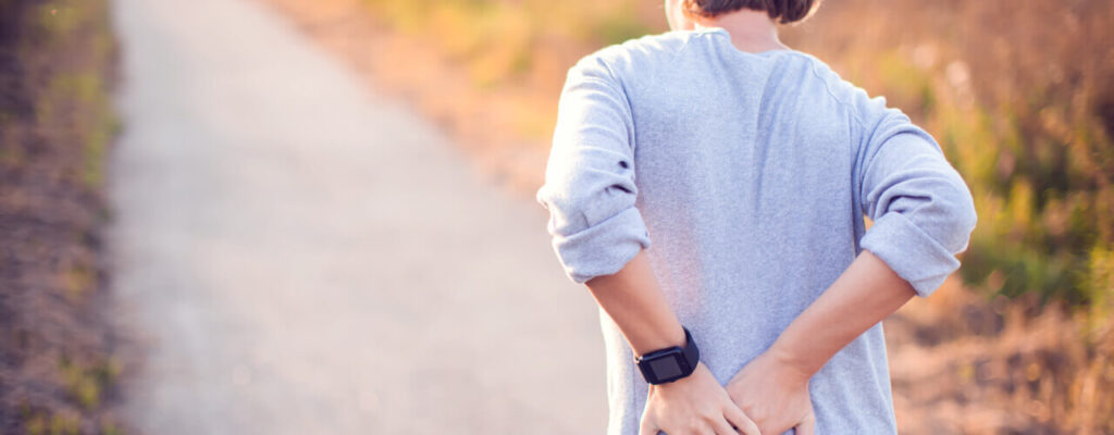 Physical Therapy Can Help with Chronic Back Pain! Don’t Live in Discomfort Any Longer