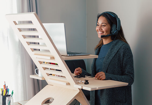 Discovering Proper Ergonomics For Your Home Office