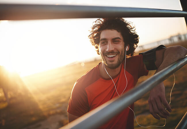 Kick Back And Relax! Find Relief For Your Knee And Hip Pain