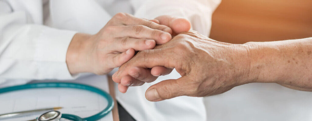 If You’re Living with Arthritis, There’s Hope – Find Relief with PT