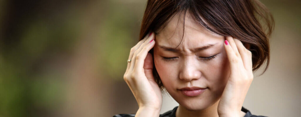 Stress-Related Headaches Getting You Down? Relieve Them with PT!