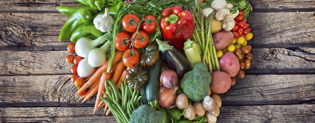 You Don’t Have to Live in Pain! Find Relief by Changing Your Diet