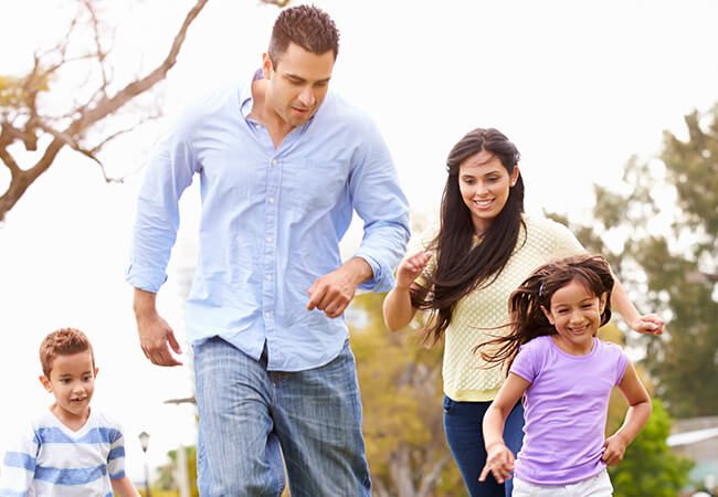 Kick Your Knee And Hip Pain To The Curb