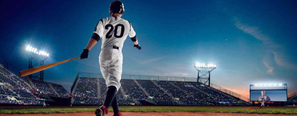 Try Physical Therapy For Baseball Performance Training