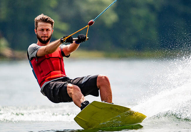 Get the Most out of Your Summer Vacation with Physical Therapy