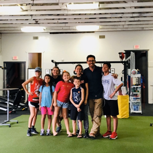 Gallery-inside-physical-therapy-clinic-optimum-physio-therapies-san-antonio-tx