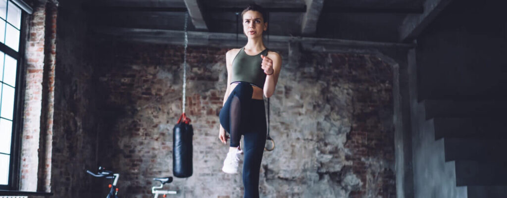 blood flow restriction