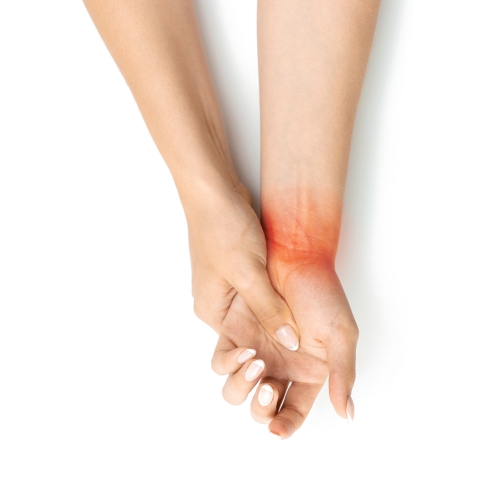 Carpal Tunnel Syndrome Relief At Optimum Physio Therapies In San Antonio, TX
