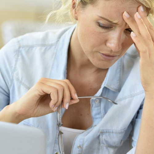 Headache Pain Relief At Optimum Physio Therapies In San Antonio, TX