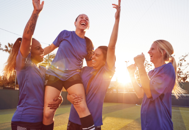 Are You Missing Out On The Important Things In Life Because Of Back Pain? Find Relief With Physical Therapy!