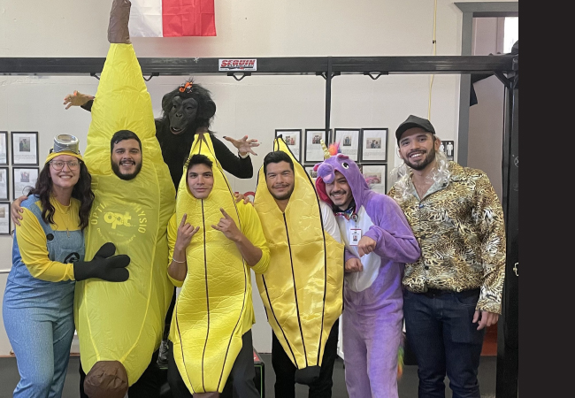 Optimum Physio Therapies can help you address Bell's Palsy.