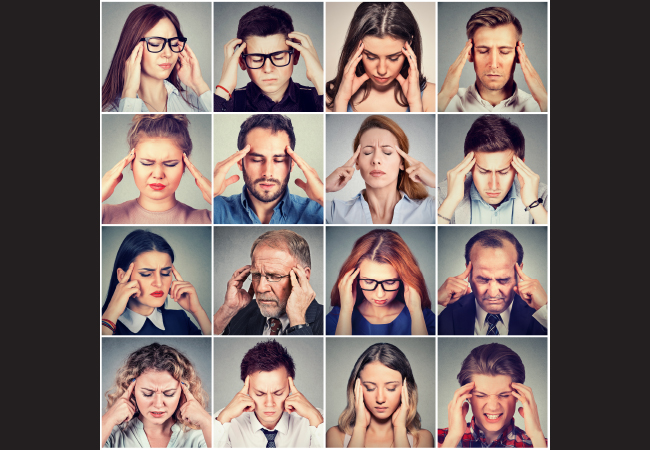 Conquering Neck Pain & Headaches; A Tale Of Two Journeys