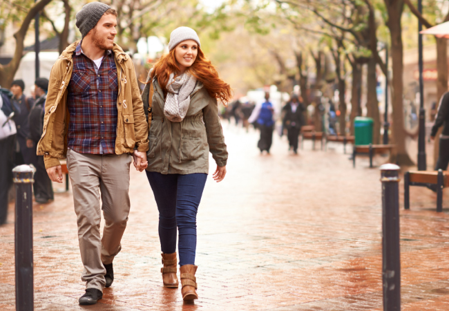 IS BACK PAIN CHANGING HOW YOU WALK?