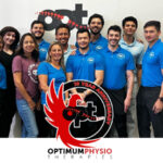 Celebrating A Decade of Healing and Growth: Optimum Physio’s 10-year Anniversary Journey!