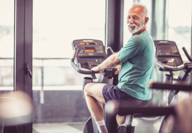 The Connection Between Hip and Knee Pain