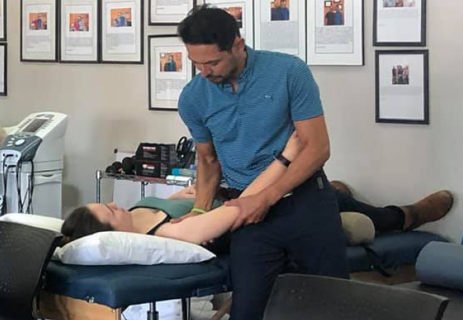 Five Myths About Arthritis Pain and One That Might Be True