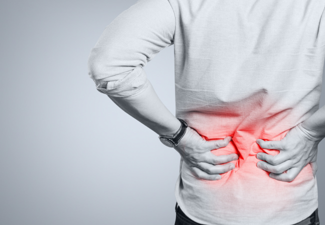 Proven Treatments for Low Back Pain Relief