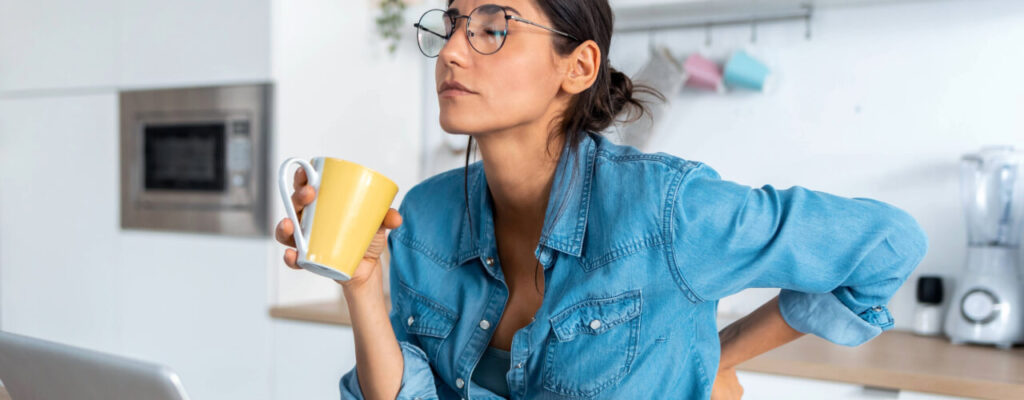 Cupping for back pain