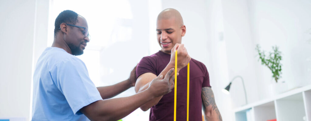 Natural Remedies for Shoulder Impingement: Relieve Pain the Holistic Way