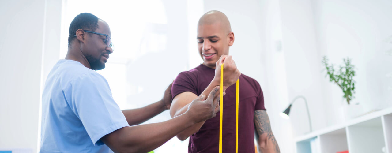 Natural Remedies for Shoulder Impingement: Relieve Pain the Holistic ...