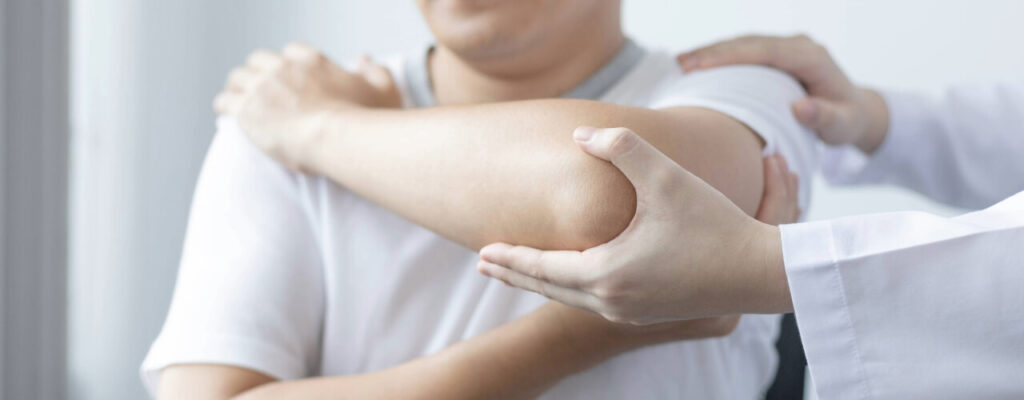 Physical Therapy: Effective Rotator Cuff Injury Treatment