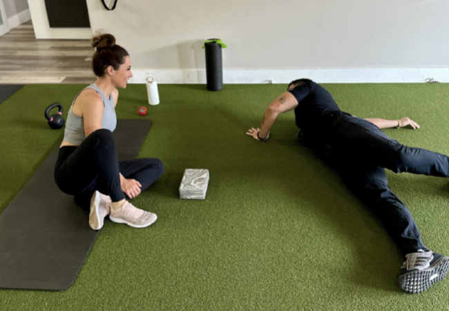 Discover the Benefits of a Stronger Core with Expert Physical Therapy Tips!