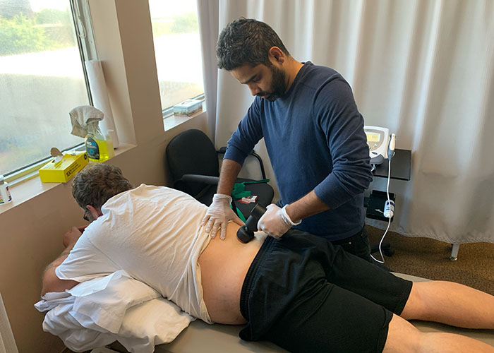 Tips to Alleviate Your Pain and Improve Your Spine Health