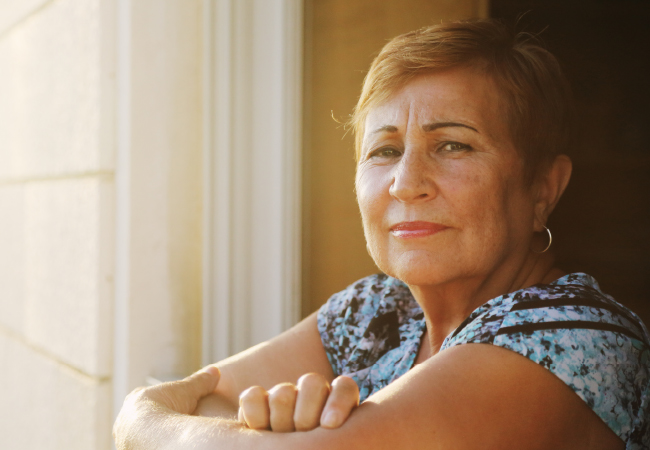 Afraid of Falling? Physical Therapy Is Here To Catch You