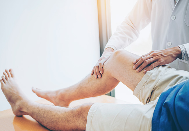 Managing Knee Arthritis with Physical Therapy: Your Path to Pain-Free Living