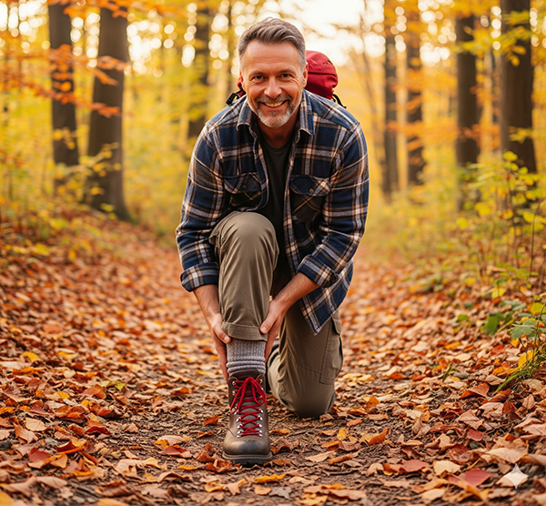 Conquering Ankle and Foot Injuries with Physical Therapy