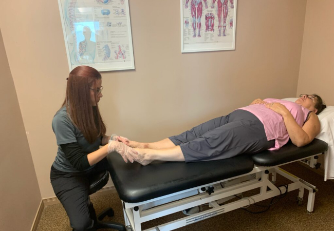 Five Ways to Manage Arthritis Pain — Without Surgery