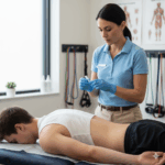 Dry Needling: An Innovative Approach to Managing Back Pain