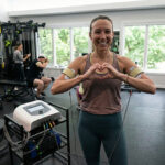 Physical Therapy Can Help You Get Back to Sports This Spring